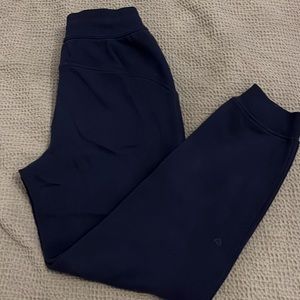 Lululemon Scuba high-rise jogger|NWT|